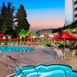 Sacramento Marriott Rancho Cordova