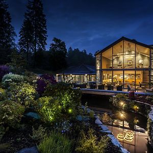 Langdale Hotel & Spa